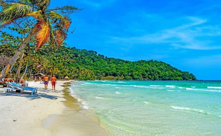 Туры во Вьетнам — пляжный отдых, экскурсии и экзотика круглый год